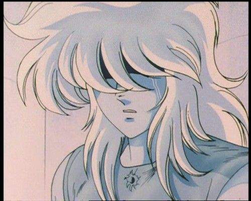 Otaku Gallery  / Anime e Manga / Saint Seiya / Screen Shots / Episodi / 068 - La dodicesima casa / 009.jpg